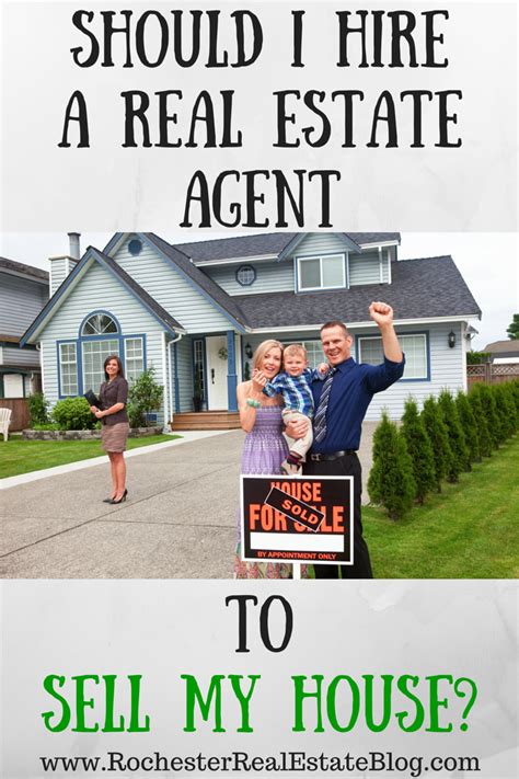 ROC Real Estate Blog on | Real estate agent, Sell my house, Real estate