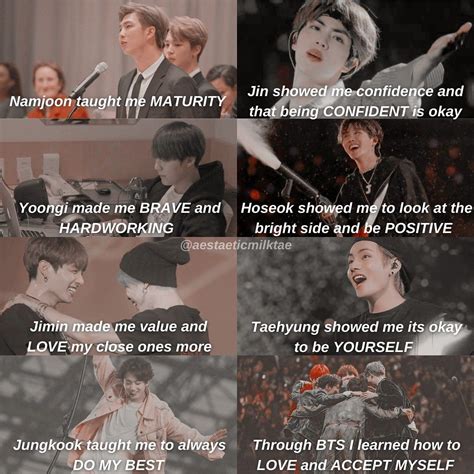 Follow Me On Ig Aestaeticmilktae For More 🧸🎀 Bts Qoutes Bts Quotes