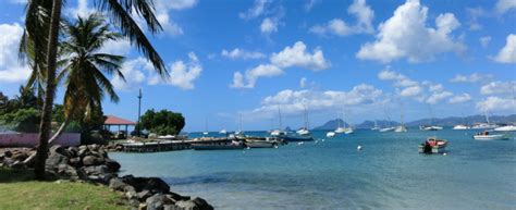 Martinique is a caribbean island that is an overseas department of france in the caribbean sea, north of st. Martinica, così la 'ndrangheta fa affari scambiando coca e ...