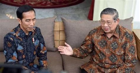 Jokowi 34 Proyek Pembangkit Listrik Mangkrak Era Sby Negara Rugi