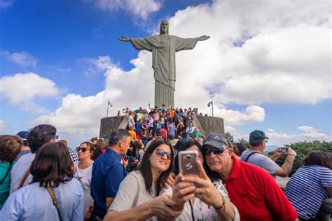 Top 10 Places To Visit In Brazil Travelworld