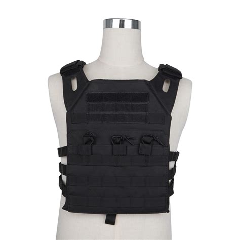 Tactical Body Armor Lightweight Bulletproof Vest V119 H Win