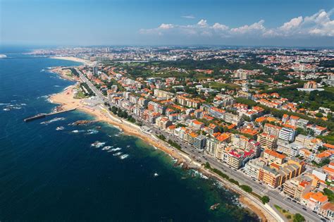 Playas En Oporto Las Mejores Playas Para Un Verano En Portugal Viaja