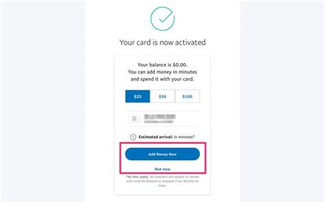 Check spelling or type a new query. How to activate your PayPal Cash Card and use it to shop ...