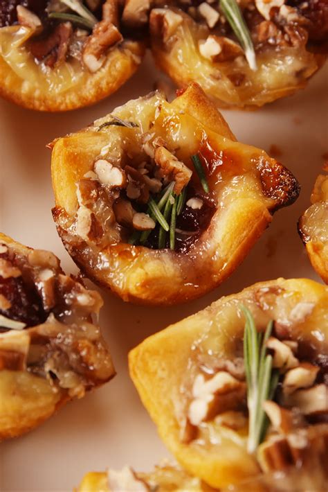 60 Easy Fall Appetizers Best Recipes For Fall Party Appetizer Ideas