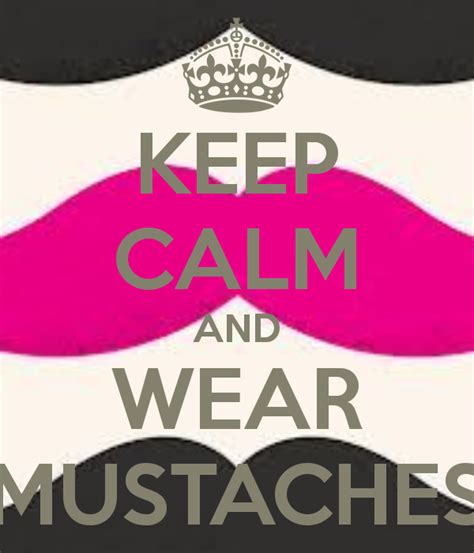 Also Hilarious Mustache Shirt Mustache Keep Calm