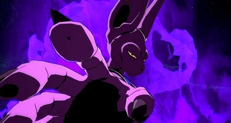 Maybe you would like to learn more about one of these? Beerus wreaks stylish destruction upon his opponents in this Dragon Ball FighterZ combo ...