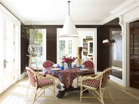 36 Best Dining Room Paint Colors Color Schemes For Dining Rooms