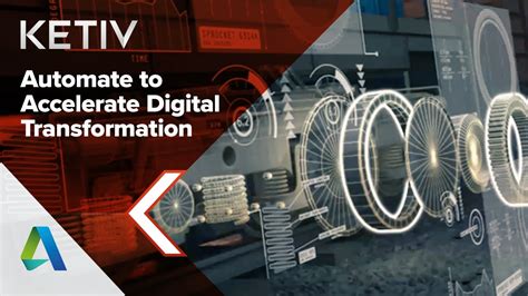 Automate To Accelerate Digital Transformation Youtube