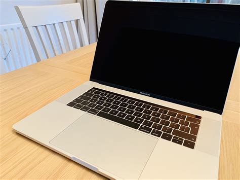 メモリ Mac Apple Macbook Pro15 Inch，2018の グラフィッ
