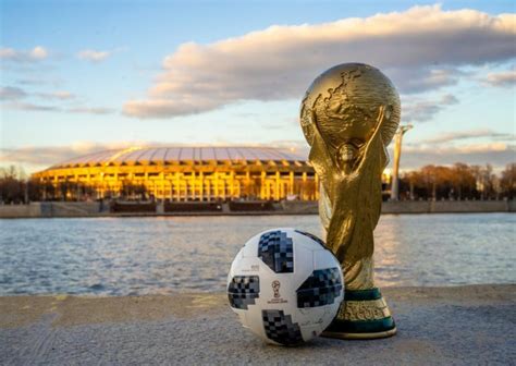 Cities That Will Host The 2022 World Cup Adventurealleyie