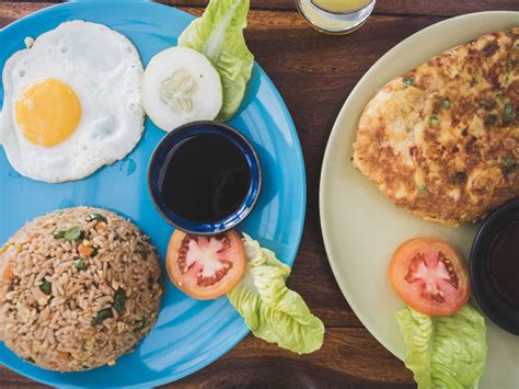 Where To Eat In Nusa Dua: Our 5 Go To Favourites | Almost Landing - Bali