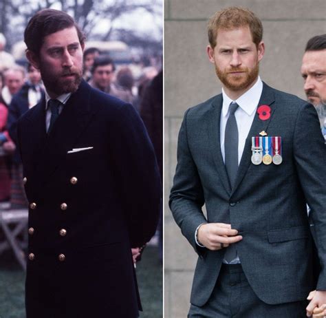 One tabloid claims that new dna evidence proves that prince harry is not a real royal. In the British Royal Family, who is Prince Harry's biological father? - Quora