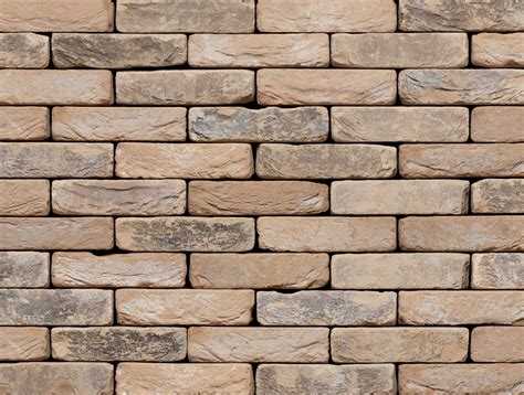 Clay Genuine Bricks For Reclaimed Walls