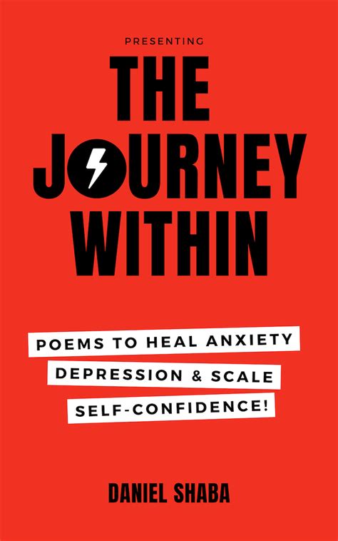 New Book The Journey Within Seeks To Help Readers Build More