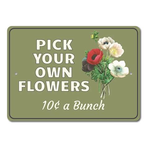 You can book to come and pick flowers any day of the week between the hours of 10.30am to 4.30pm. Pick Your Own Flowers