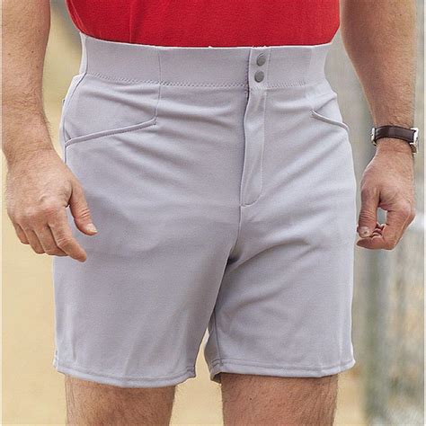 Bike® Coaches Shorts 72925 At Sportsmans Guide