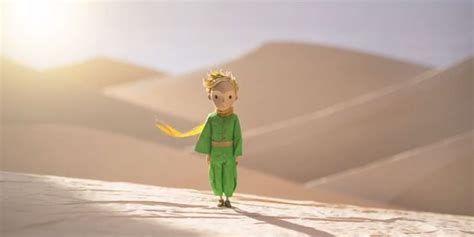 The Little Prince Wallpapers High Quality Download Free