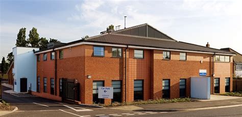 Charterpoint Case Study Harden Health Centre