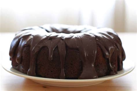 We have updated it using hershey's special dark cocoa or a mix of the two and a rounded teaspoon of expresso powder. Hershey's Perfect One Bowl Chocolate Cake {traditional and gluten free recipes ...