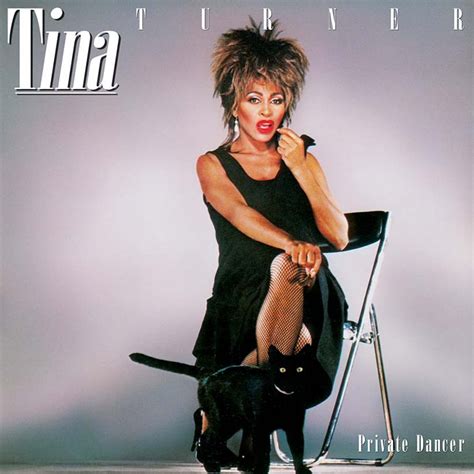 How Private Dancer Started A Very Public Affair With Tina Turner