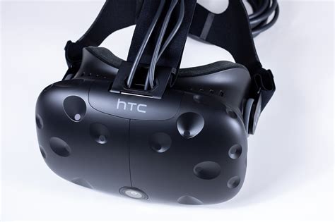 Htc Vive All You Need To Know About The Vive Vr Headset Whatvr