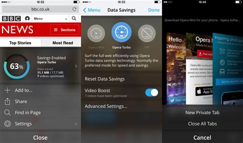 Get.apk files for opera mini old versions. Why Opera Mini Should Be Your Browser (Hint: It's Awesome ...