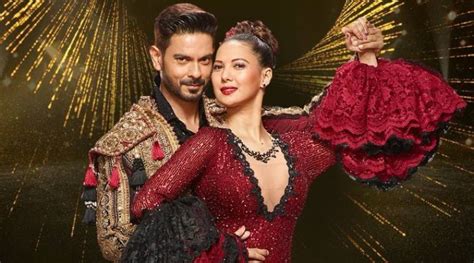 Nach Baliye 9 Launch Highlights Television News The Indian Express