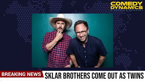 sklar brothers analysis the twins issue from what are we talking about youtube