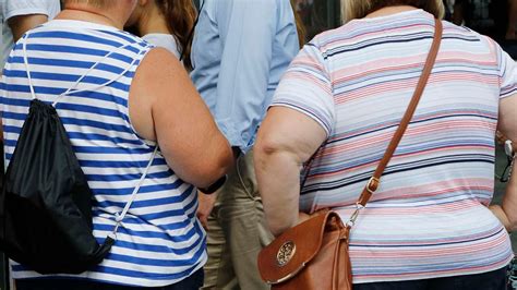 Correlation Between Diabetes And Obesity May Not Be As Closely Linked