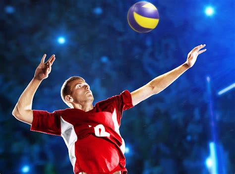 Video Spike Volleyball And The Challenge Of Niche Sports Games