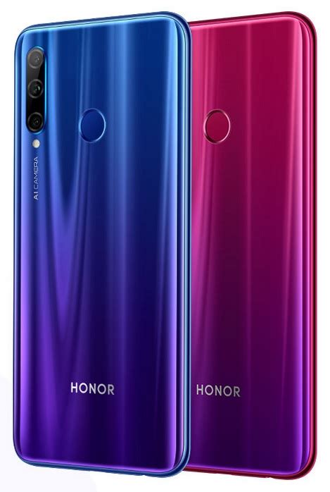 Finding the best price for the huawei honor 20 lite is no easy task. Honor 20 Lite goes official - Specs, Price - TechANDROIDS.com