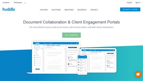 9 Best Client Portal Software 2021 Features And Pricing Woofresh