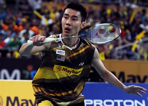 Baby shoes were also found inside the walls of the red house. Lee Chong Wei (MAS). Racket : Yonex Voltric Z-Force ...