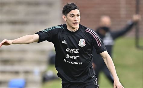 Ochoa, romo y henry posibles refuerzos. Selección Mexicana: Gerardo Arteaga no jugará en los ...