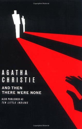 ⛔ Agatha Christie And Then There Were None Characters Agatha Christie 2022 10 28