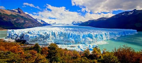 Los Glaciares National Park Tours Custom Patagonia Trips