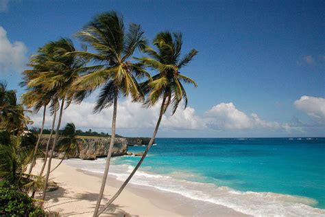 Bottom Bay Barbados Island Most Beautiful Beaches Beautiful Places