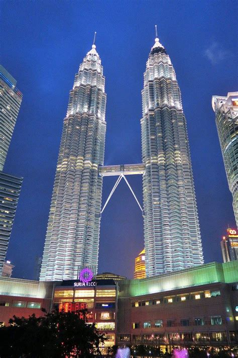 Join us at fitness first malaysia now! First time in Kuala Lumpur: where to stay, what to do, and ...