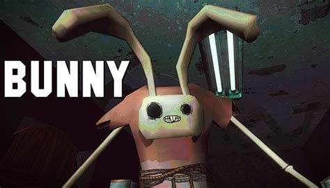 Bunny The Horror Game On Steam