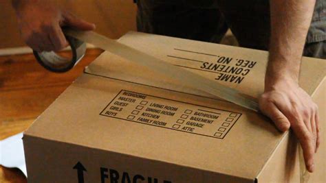 Boxes) is a type of container or rectangular prism used for the storage or transportation of its contents. Moving boxes NYC | Dumbo moving and Storage NYC