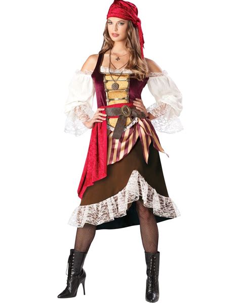 Piratey Piratenkostüme Frauen Weibliche Kostüme Piraten Kostüm