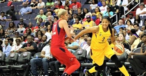 Parker was named the associated press wnba defensive player of the year on tuesday, doug feinberg of full name: Moore declines All-Star captain selection; Parker to join Delle Donne as leaders