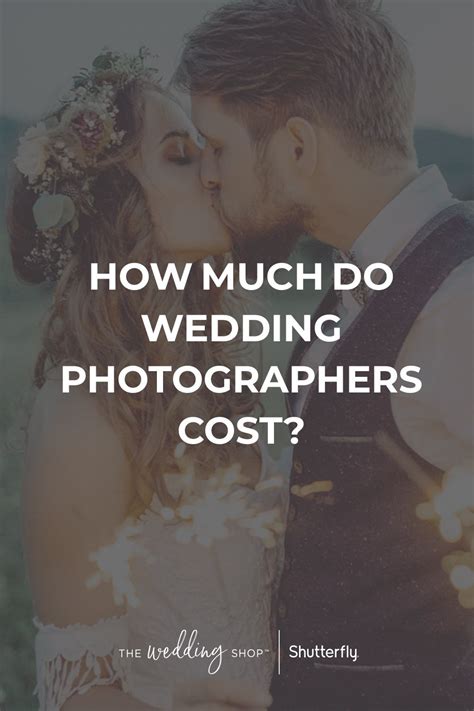 A suit and wedding dresses (minimum two; How Much do Wedding Photographers Cost? Data + Guide | Shutterfly | Wedding photographer cost ...