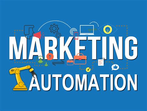 What Is Marketing Automation? - A Beginner's Guide - dJAX Technologies
