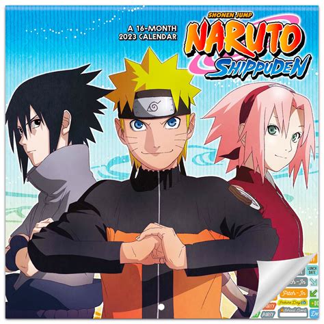 Buy Naruto Shippuden 2023 Deluxe 2023 Naruto Shippuden Mini Bundle