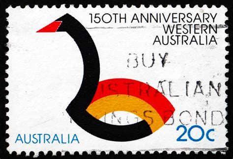 Western Australia Rare Stamps For Philatelists And Other