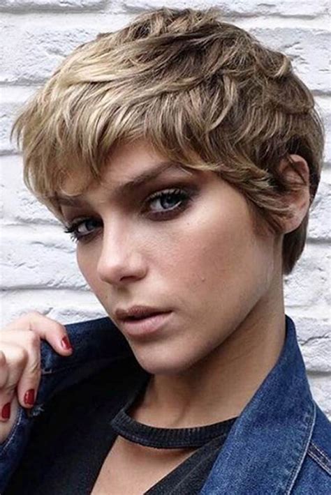 Sexy Short Hairstyles To Turn Heads This Summer