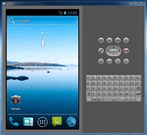 Android Sdk Tool Updated With Native X86 Emulator Support Android