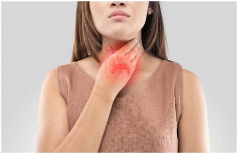 Graves Disease Vs Hashimotos Thyroiditis Symptoms Causes Differences